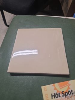 Tile 5x5 25 sqft