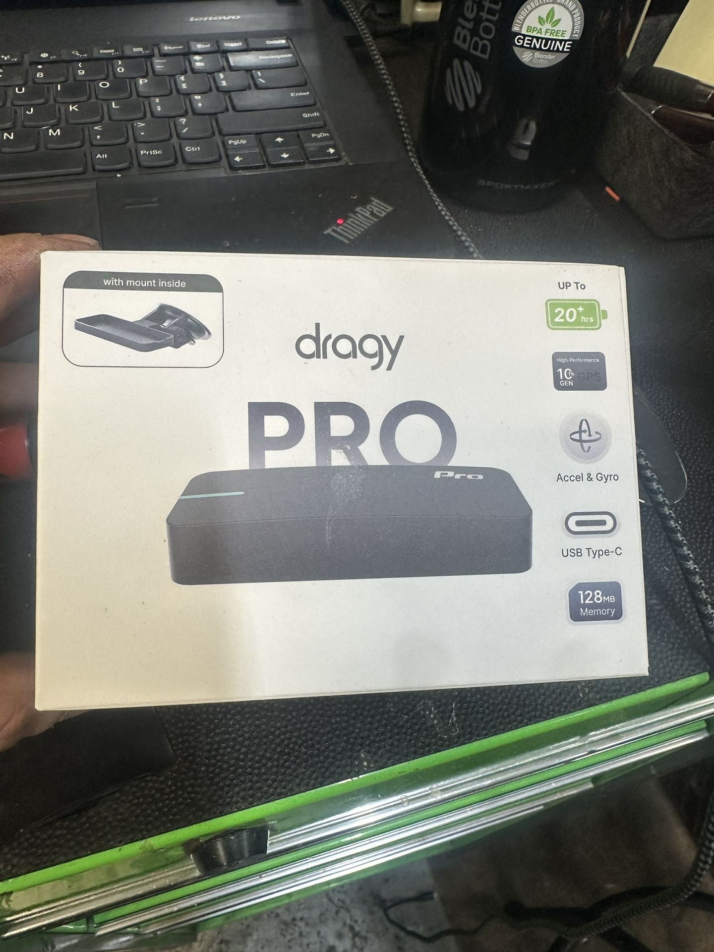 Dragy Pro