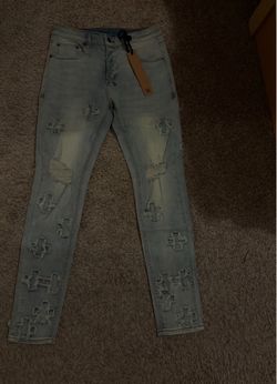 Ksubi jeans