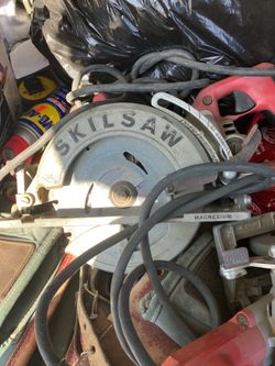 Skilsaw