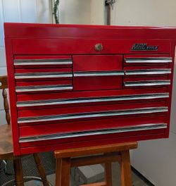 Mac Tools MB 5100 N1 Top Chest Toolbox