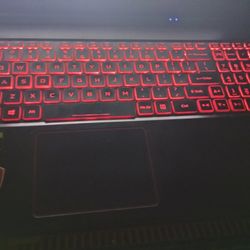 Acer Nitro