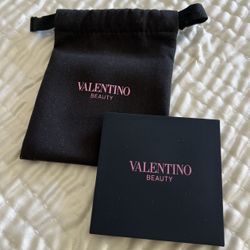 Valentino Beauty Compact Mirror