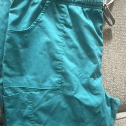 Scrub Pants 