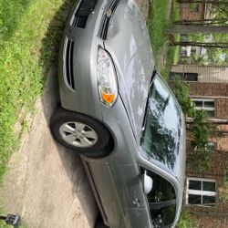 2008 Chevy Impala 90,000 miles very good condition. No mechanic work needed.