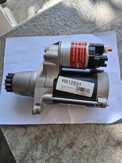 NUEVO STARTER, TOYOTA CAMRY 2003, MOTOR 2.4.