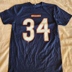 Football BEARS T-shirt 34