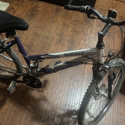 Shimano Women’s Bicycle 