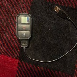 GoPro Remote 