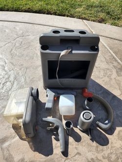 Kirby Vacuum Accessories