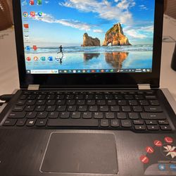 Lenovo Laptop 12” YOGA 700-11ISK