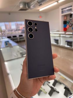 Samsung s24 Ultra 512gb unlock
