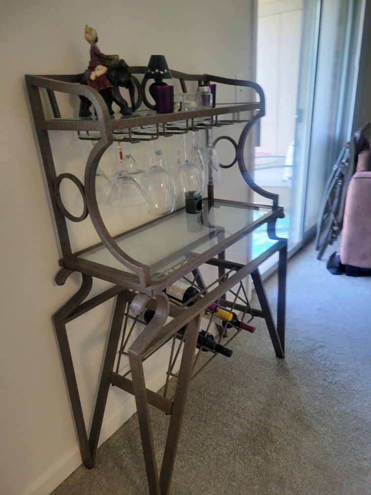 Wine Rack