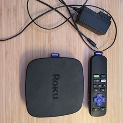 Roku Premier Plus 5th Gen 4630x