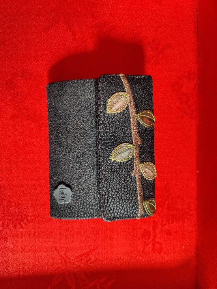Haiku Wallet