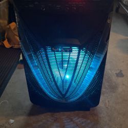 Yat Speaker