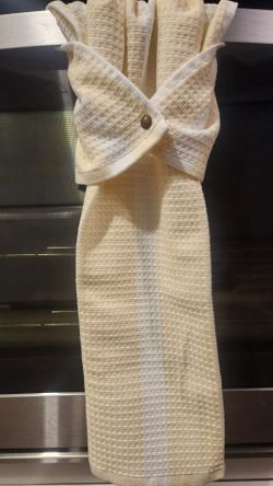 Snap Kitchen Towels