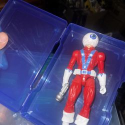 marvel legends the orb