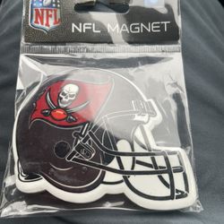 Nfl Magnet