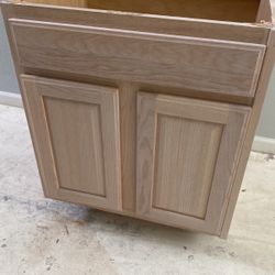 Bathroom Vanity 27”