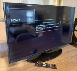 TV