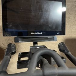 NordicTrack S22i Studio Cycle – Premium Interactive Bike