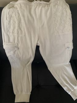 Louis Vuitton Sweats