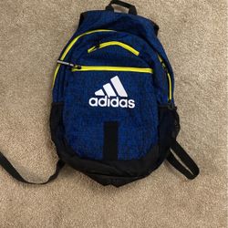 Adidas Backpack 