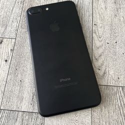   📲 iPhone 7 PLUS  (32GB)UNLOCKED 🌎 DESBLOQUEADO For All Carriers 
