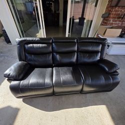 Sofa Recliner 