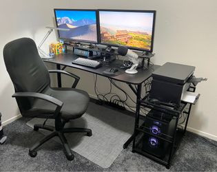 Computer Desk