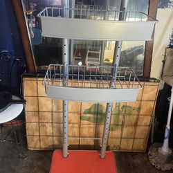 Rolling Cart / Storage 