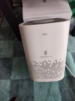 Taotronics Air Purifier