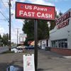 Us pawn tacoma 10325 Pac Ave 