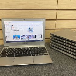 Samsung Chromebook  $55 Each Or BUY 2 And GET 1 FREE - Special Offer