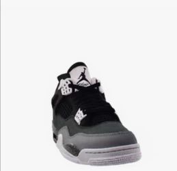 Air Jordan 4 Retro Fears