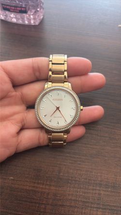 Citizen watch