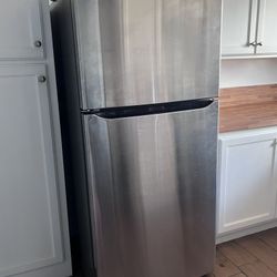 Refrigerator (Less Than 1 Year Old)