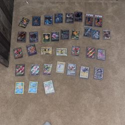 Pokémon Card Collection