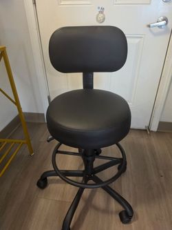 Stool
