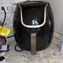 Air Fryer 