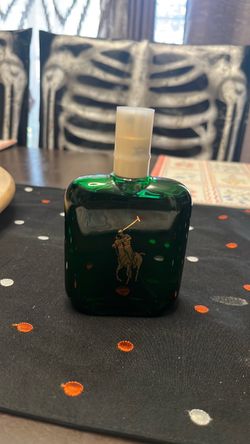 Polo Green (4.2 oz) Cologne