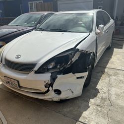 2005 Lexus ES 330