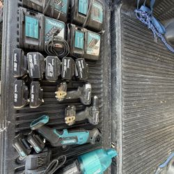 Makita Bundle