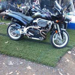 1999 Buell thunderbolt ( Harley) Thunderbolt