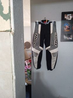 Motorcycle Gear Pants