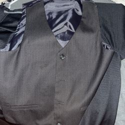 suit vest