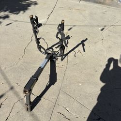 4 Bike bike Rack