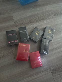 Men’s cologne