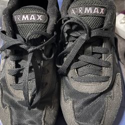 Air Max Nike Sizes 8 